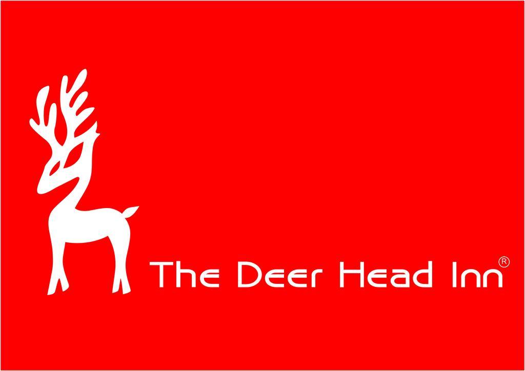 The Deer Head Inn Kenting-Nationalpark Exterior foto